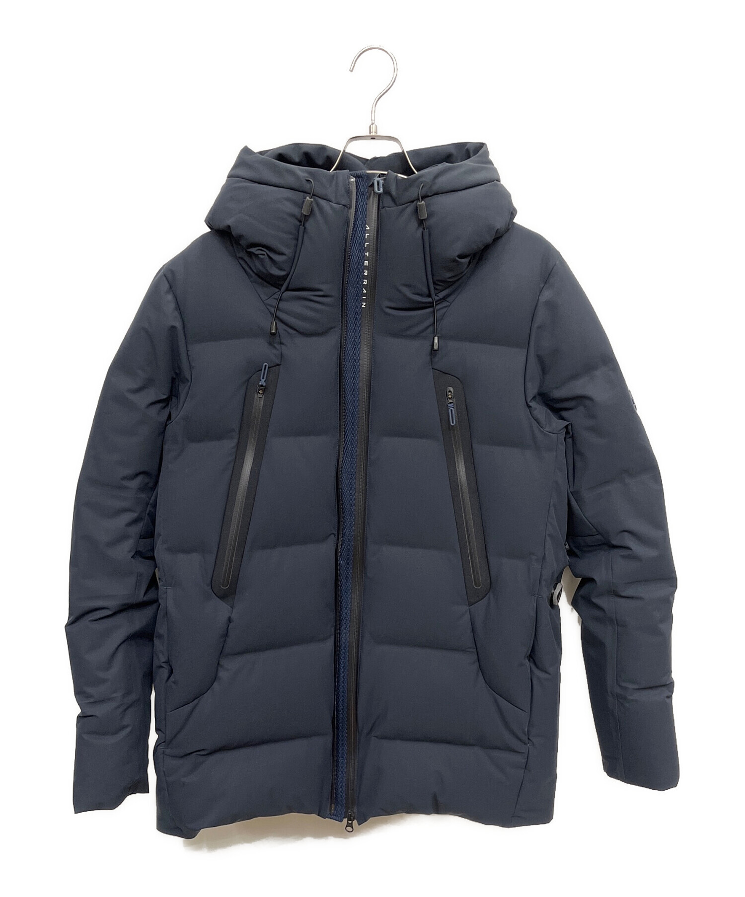 中古・古着通販】DESCENTE ALLTERRAIN (デザイント オルテライン) 水沢 