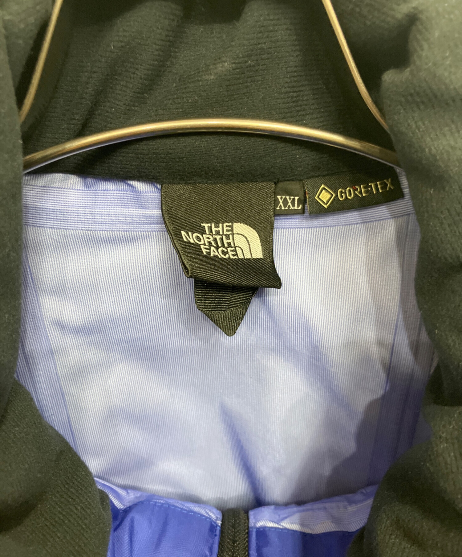 中古・古着通販】THE NORTH FACE (ザ ノース フェイス) マウンテン