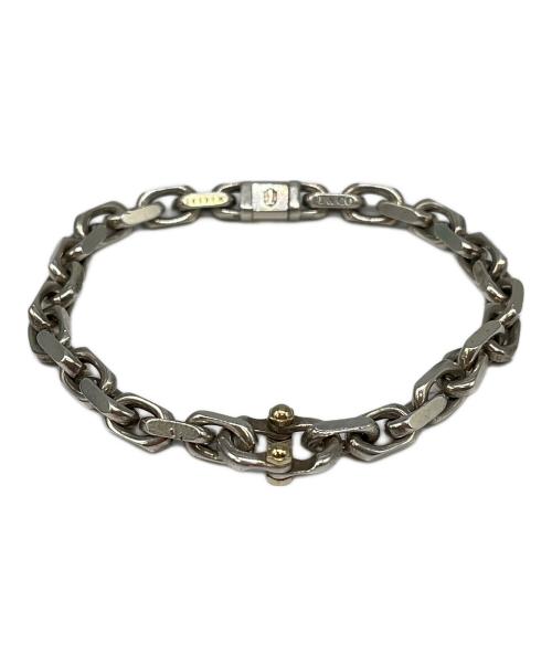 中古・古着通販】TIFFANY & Co. (ティファニー) ブレスレット