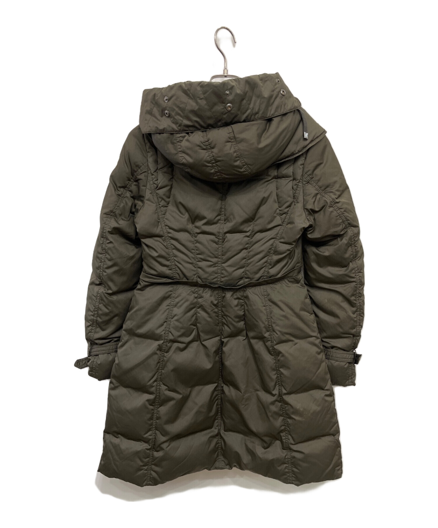 中古・古着通販】MONCLER (モンクレール) ダウンコート/PHALANGERE