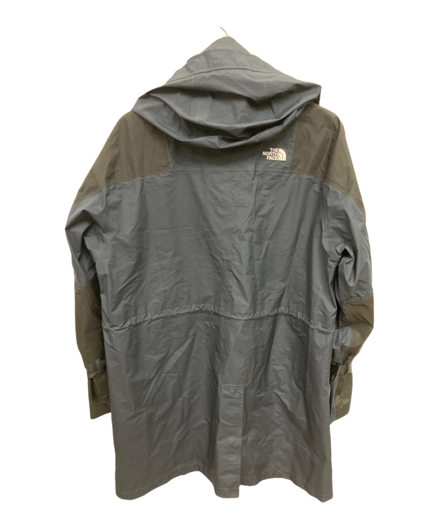 中古・古着通販】THE NORTH FACE (ザ ノース フェイス) Kazuki