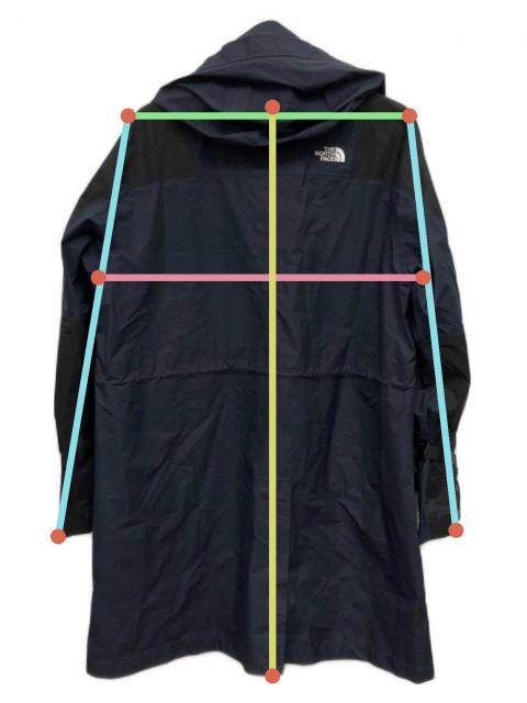 サ*☆様 国内未発売　The North Face x Kazuki Kurai 中古・古着通販】THE NORTH FACE (ザ ノース フェイス) Kazuki
