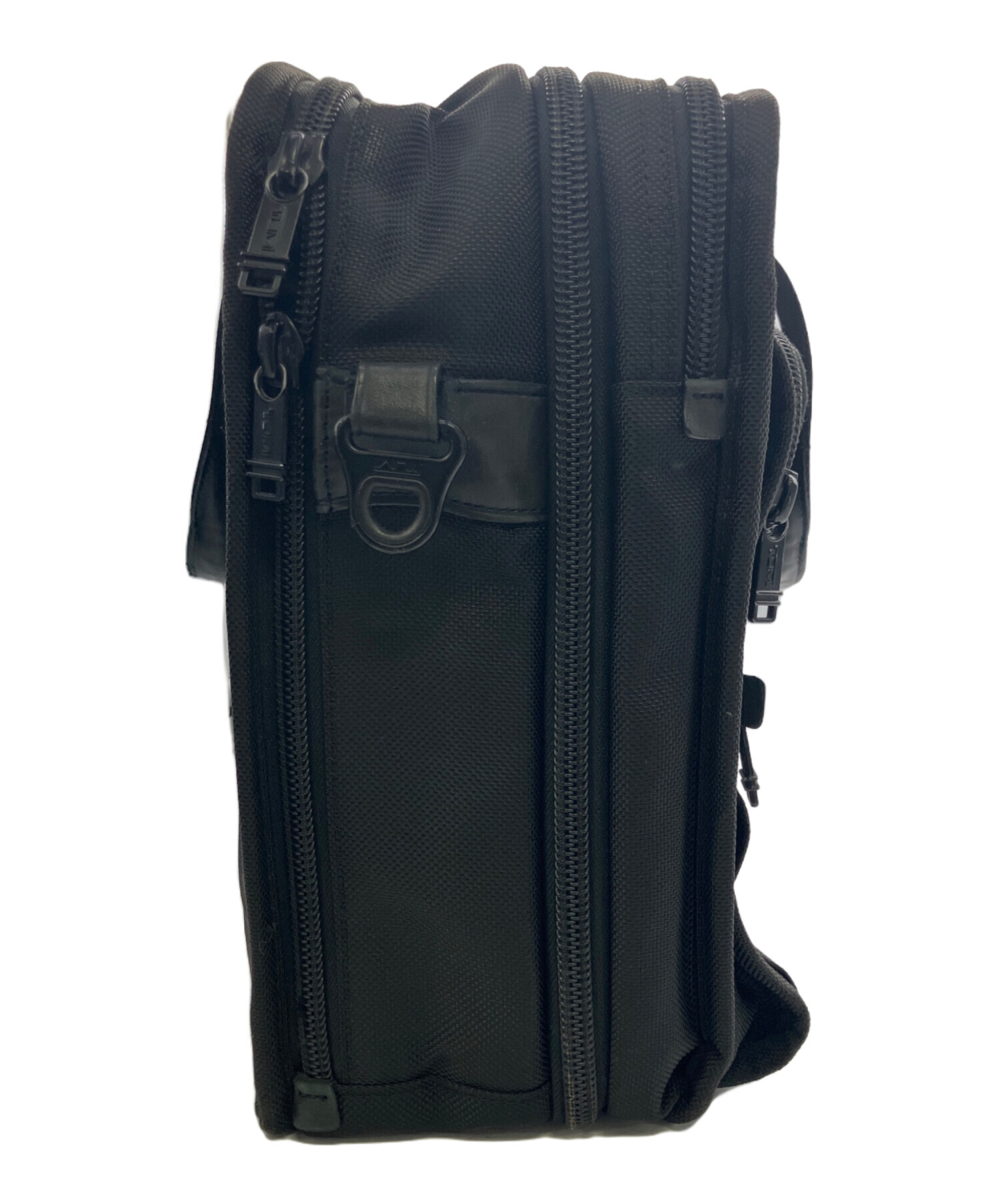 中古・古着通販】TUMI (トゥミ) ビジネスバッグ ブラック｜ブランド