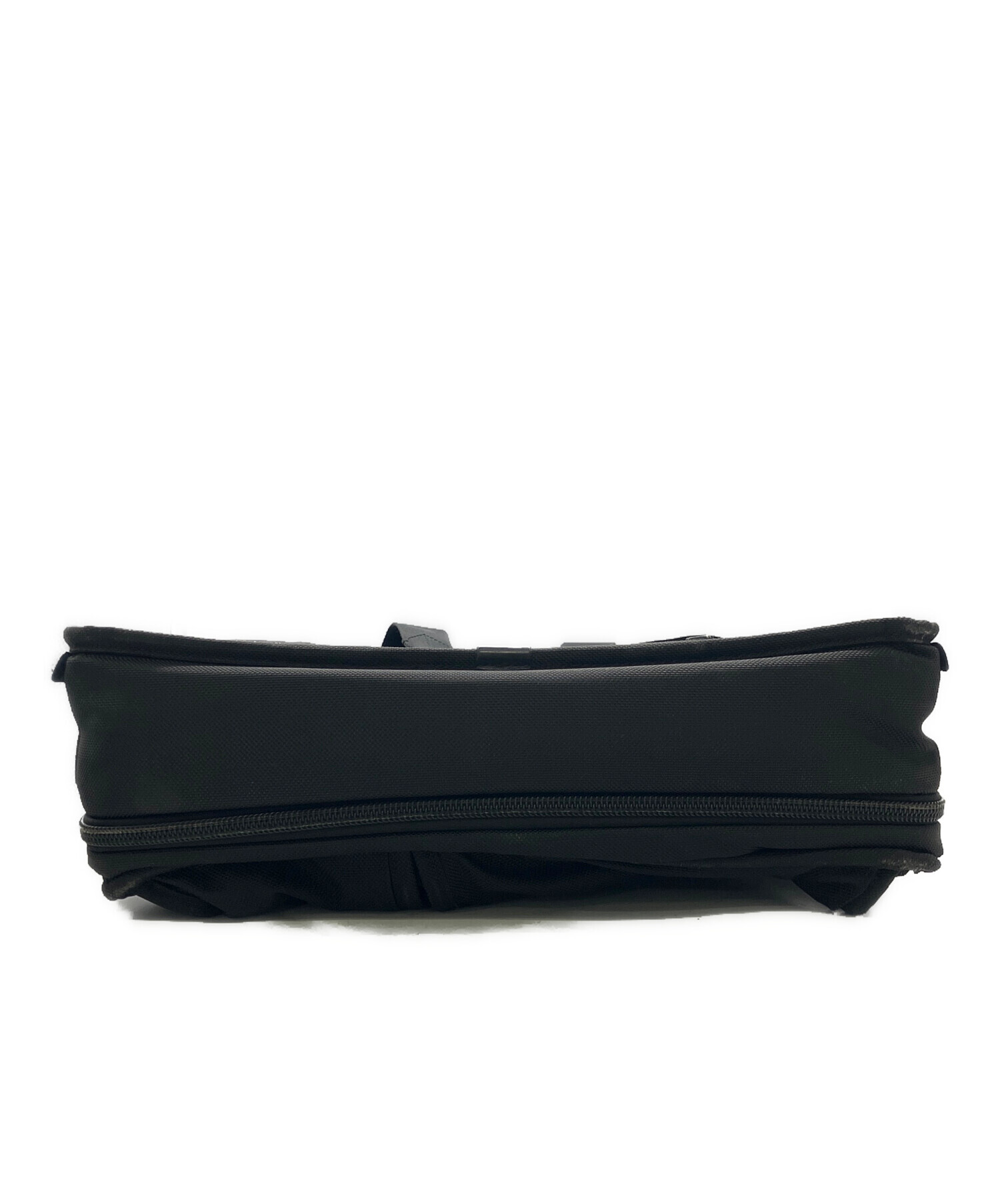 中古・古着通販】TUMI (トゥミ) ビジネスバッグ ブラック｜ブランド