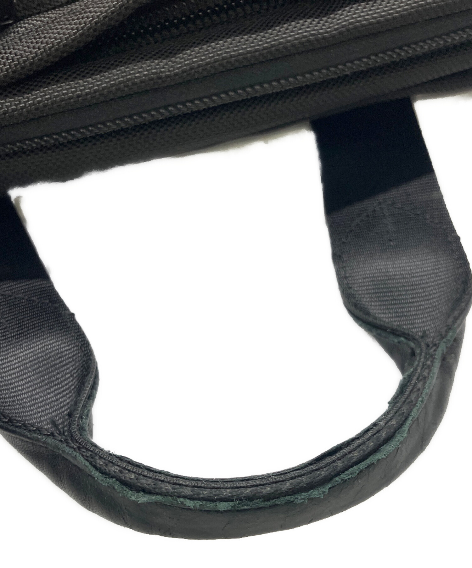 中古・古着通販】TUMI (トゥミ) ビジネスバッグ ブラック｜ブランド