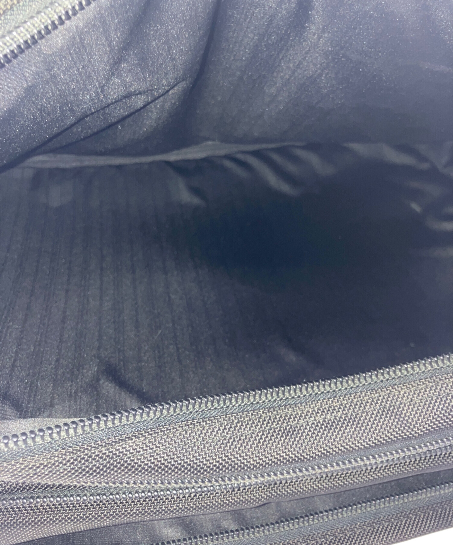 中古・古着通販】TUMI (トゥミ) ビジネスバッグ ブラック｜ブランド 