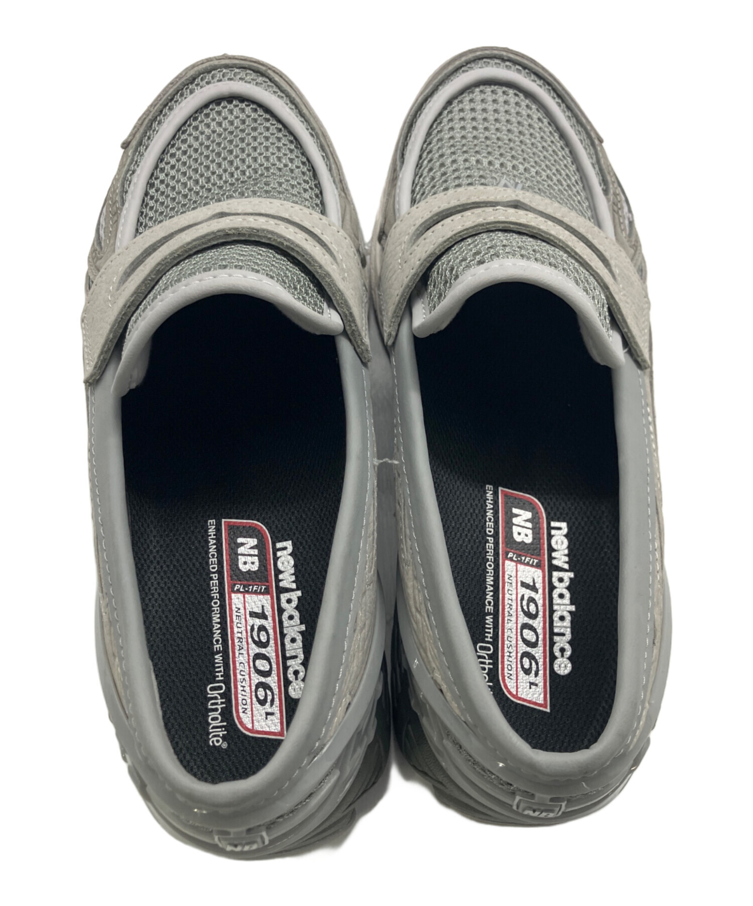 中古・古着通販】NEW BALANCE (ニューバランス) 1906L 