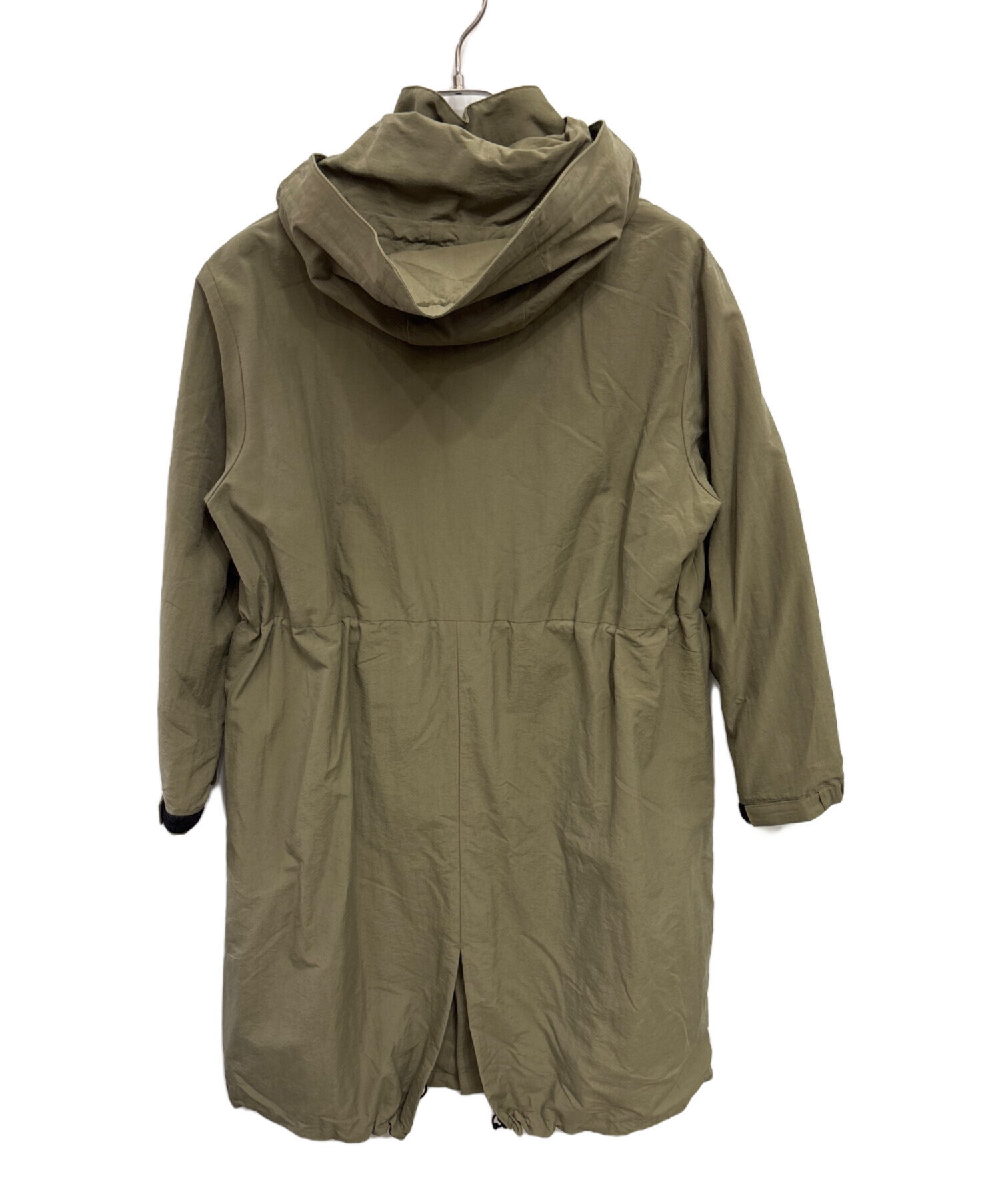 中古・古着通販】upper hights (アッパーハイツ) ARMY (アーミー