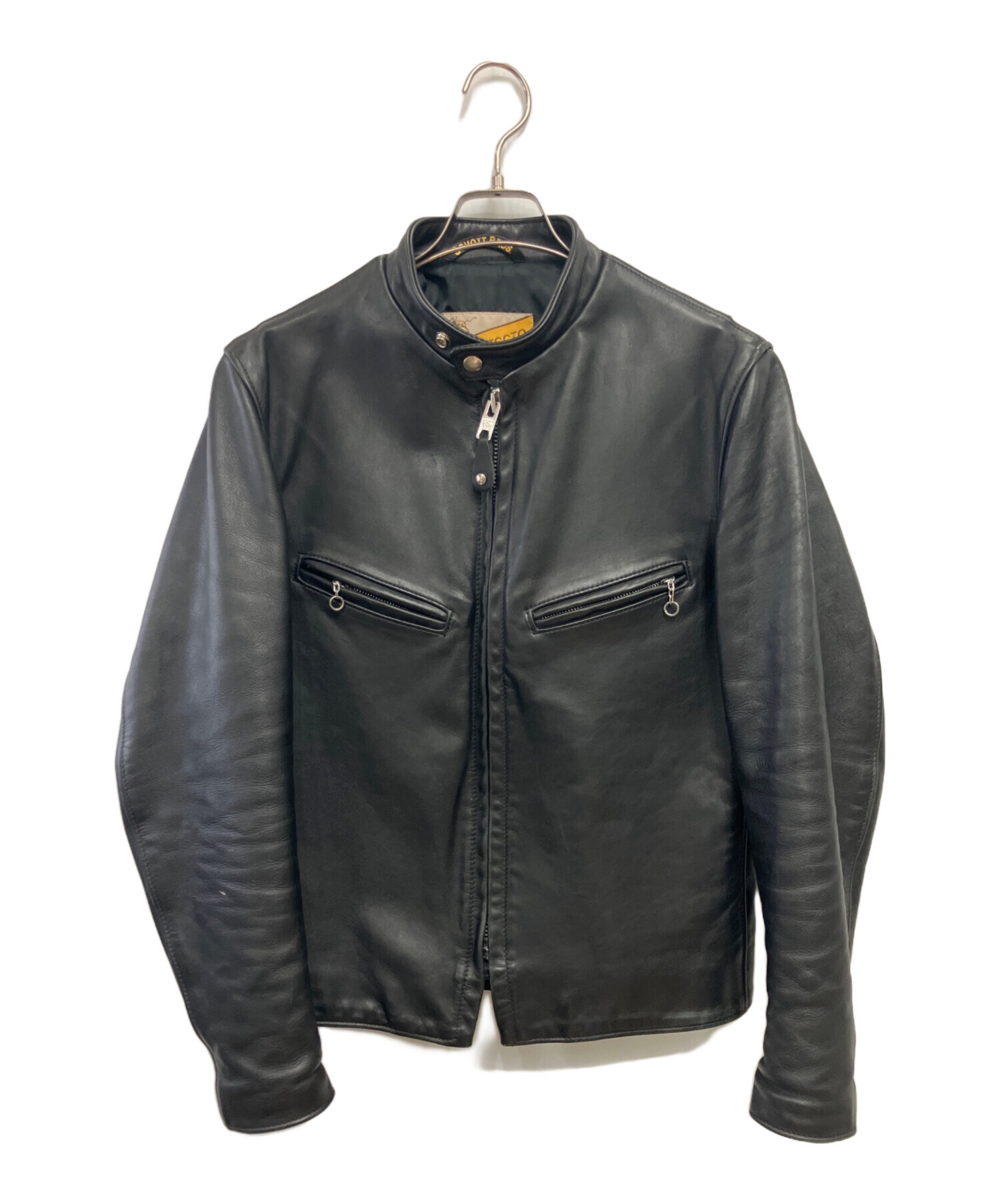 中古・古着通販】SCHOTT BROS. (ショット) JOURNAL STANDARD