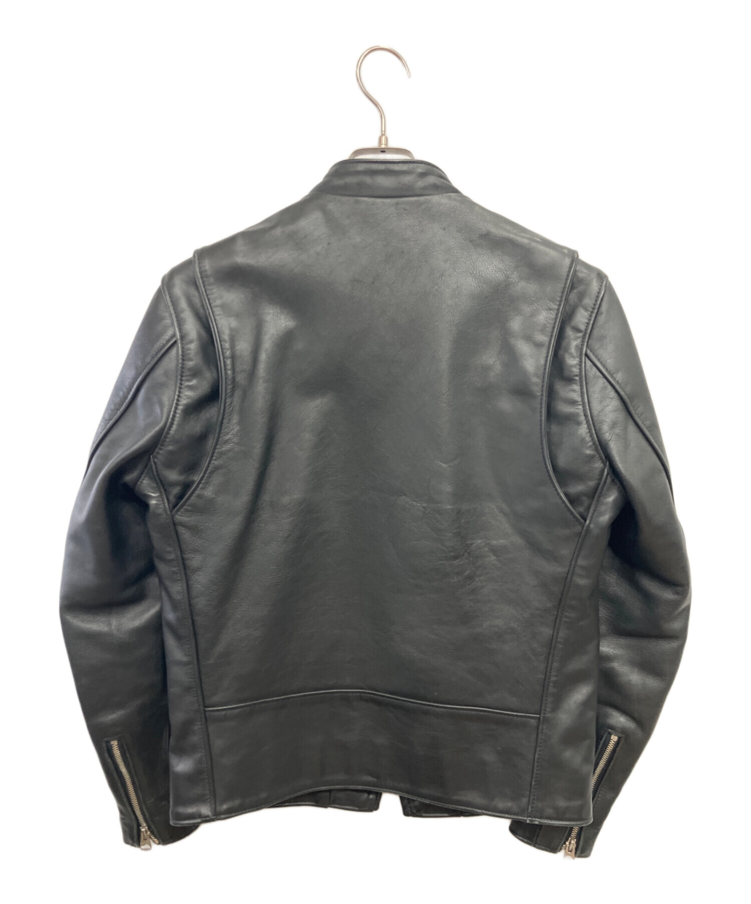 中古・古着通販】SCHOTT BROS. (ショット) JOURNAL STANDARD