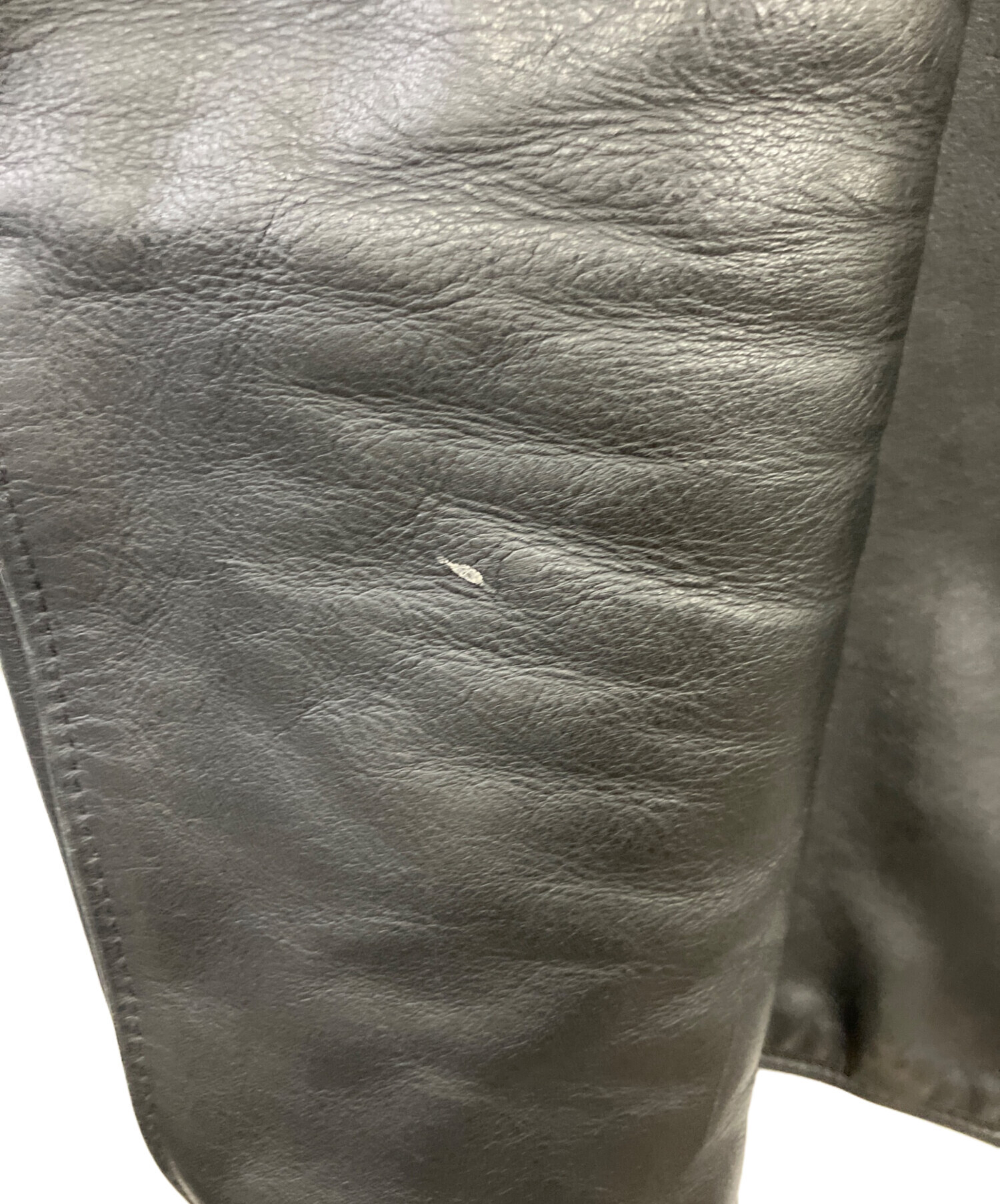 中古・古着通販】SCHOTT BROS. (ショット) JOURNAL STANDARD