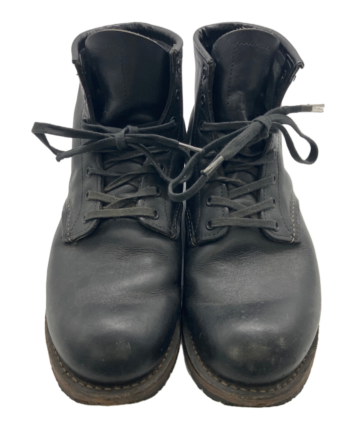 中古・古着通販】RED WING (レッドウィング) レースアップブーツ 