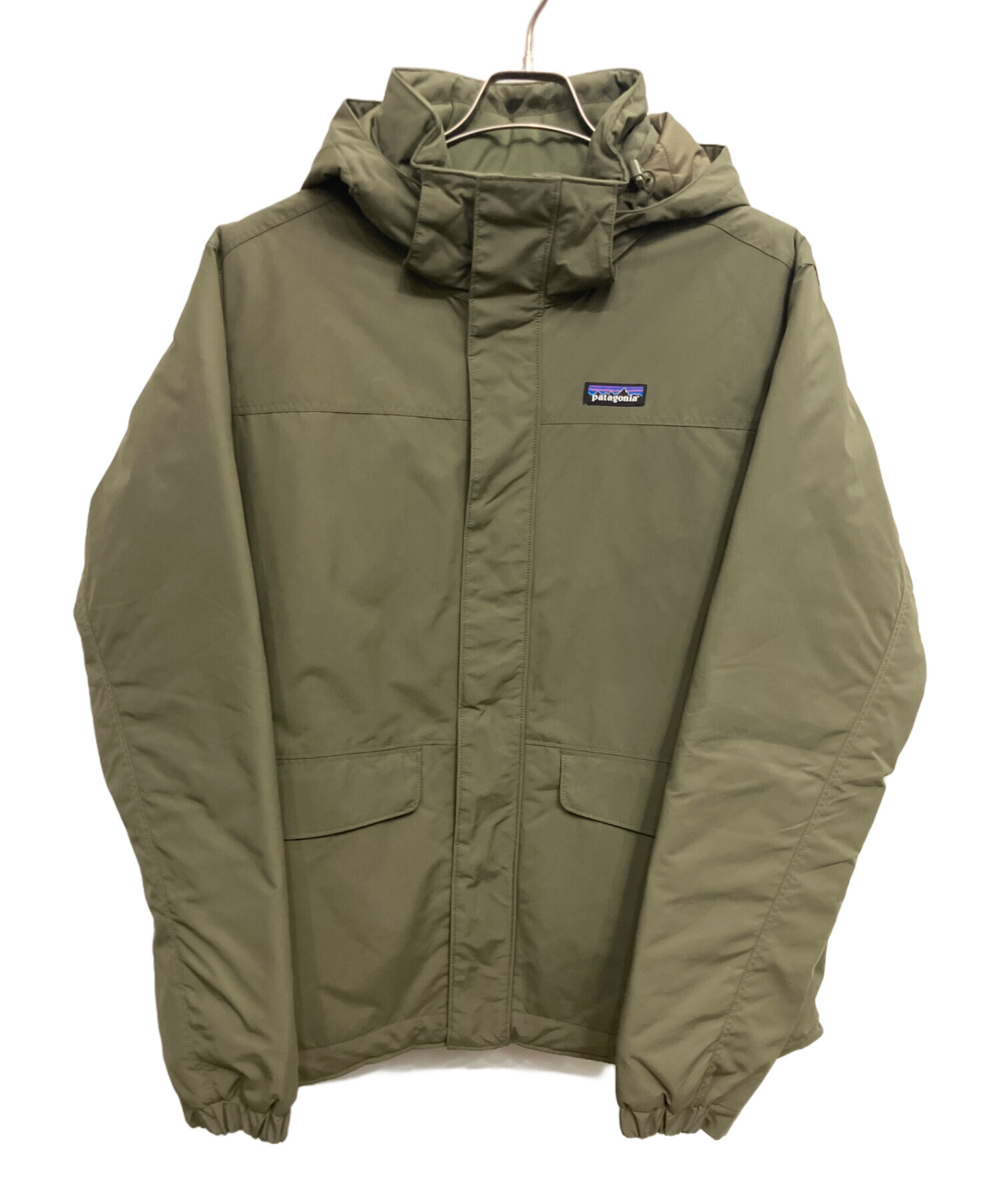 中古・古着通販】Patagonia (パタゴニア) イスマス・ジャケット
