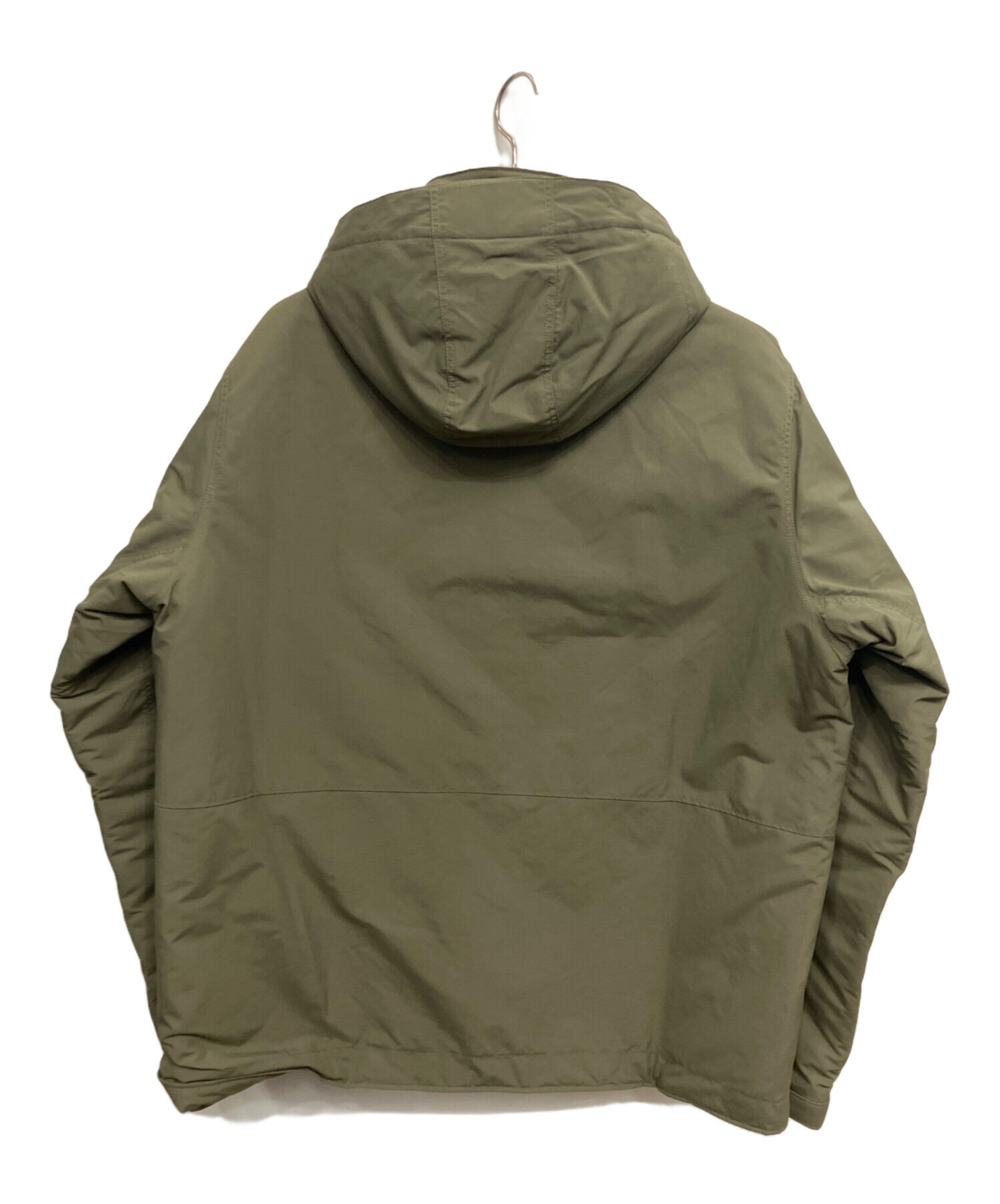 中古・古着通販】Patagonia (パタゴニア) イスマス・ジャケット