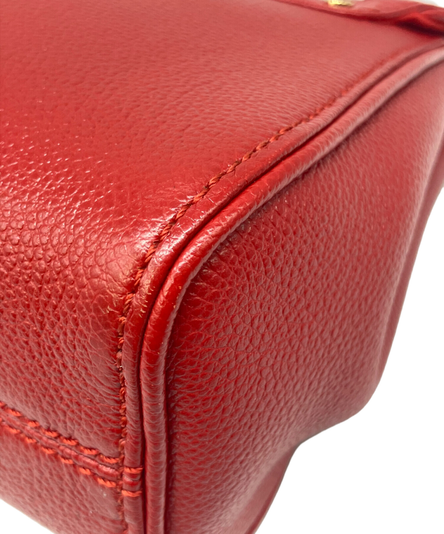 中古・古着通販】LOUIS VUITTON (ルイ ヴィトン) チェーンショルダー