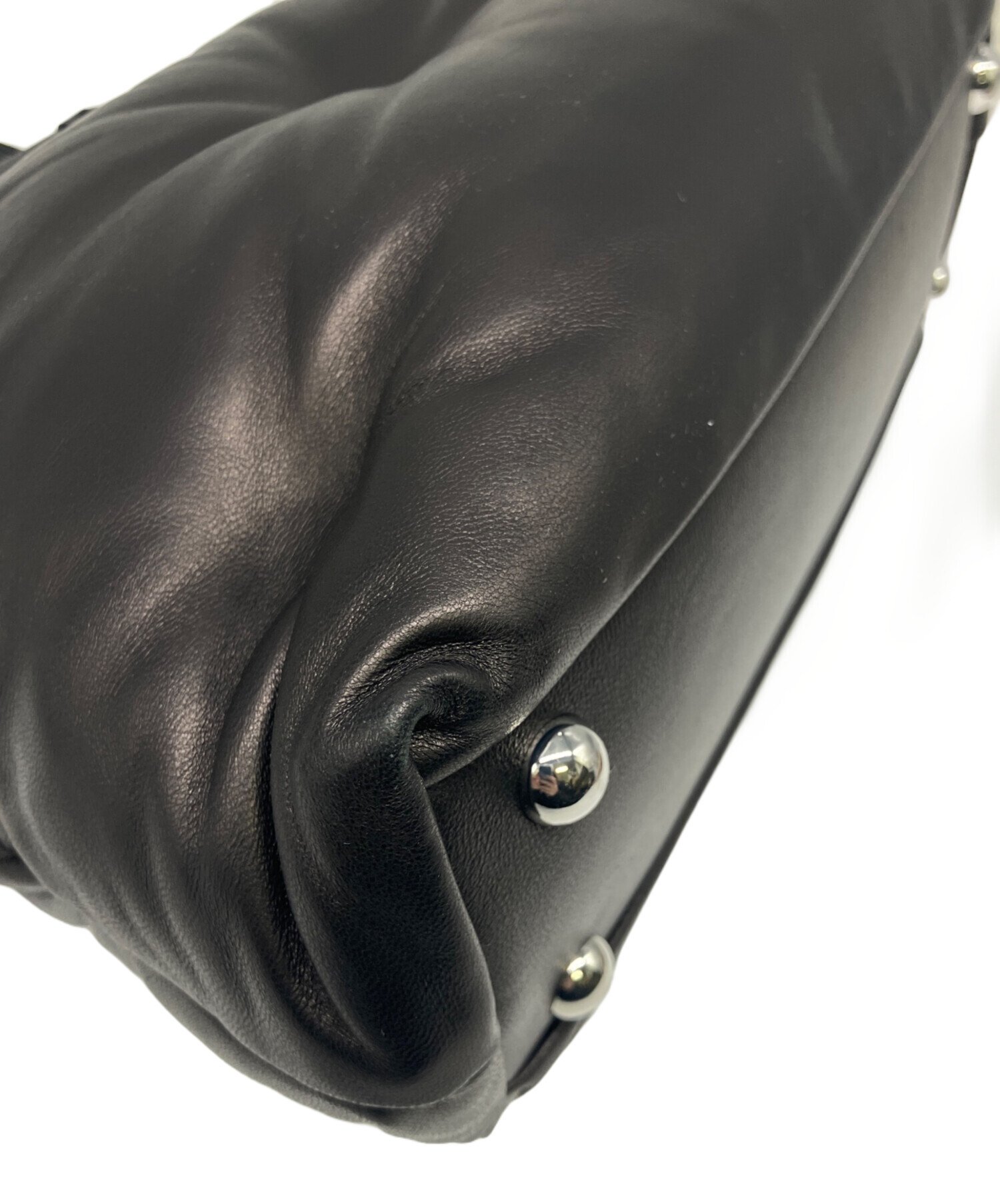 中古・古着通販】Maison Margiela (メゾンマルジェラ) 2WAYバッグ/Glam