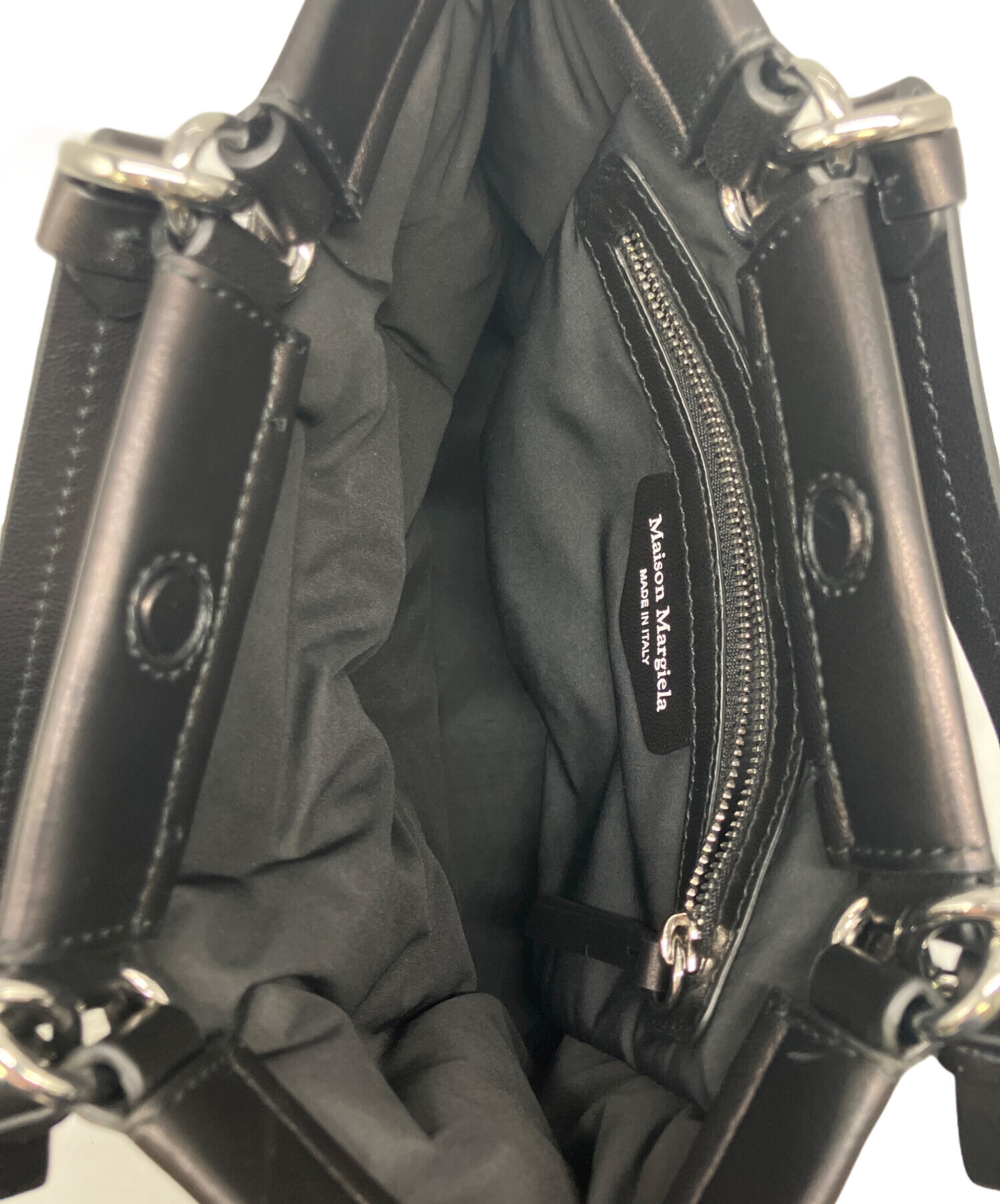 中古・古着通販】Maison Margiela (メゾンマルジェラ) 2WAYバッグ/Glam