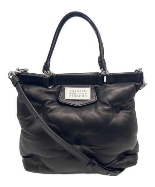 【希少】Maison Margiela ビジネスバッグ　2way 中古・古着通販】Maison Margiela (メゾンマルジェラ) 2WAYバッグ/Glam