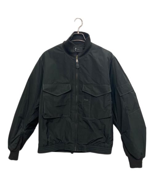 【美品】BUZZ RICKSON'S バズリクソンズ　フライトジャケット WEP BUZZ RICKSON'S バズリクソンズ Buzz Rickson's フライトジャケット