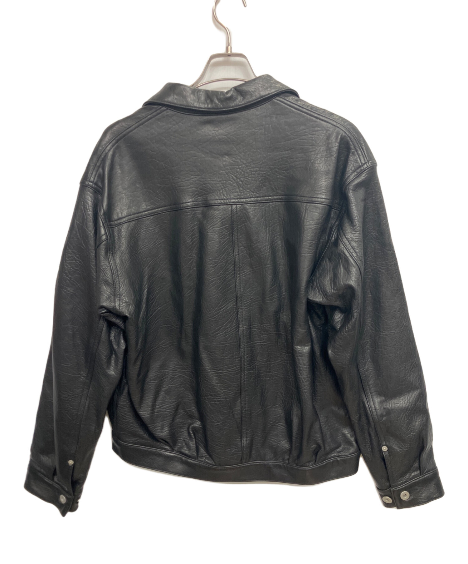 中古・古着通販】JOURNAL STANDARD (ジャーナルスタンダード) レザー