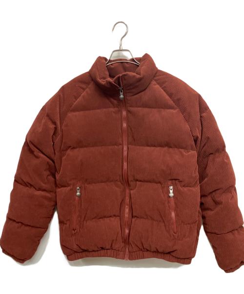 中古・古着通販】Pyrenex (ピレネックス) ダウンジャケット/VINTAGE