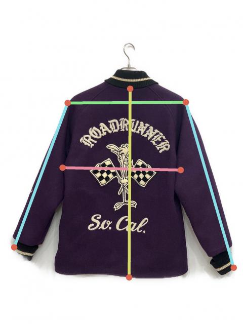 中古・古着通販】whitesville (ホワイツビル) LOONEY TUNES (ルーニー