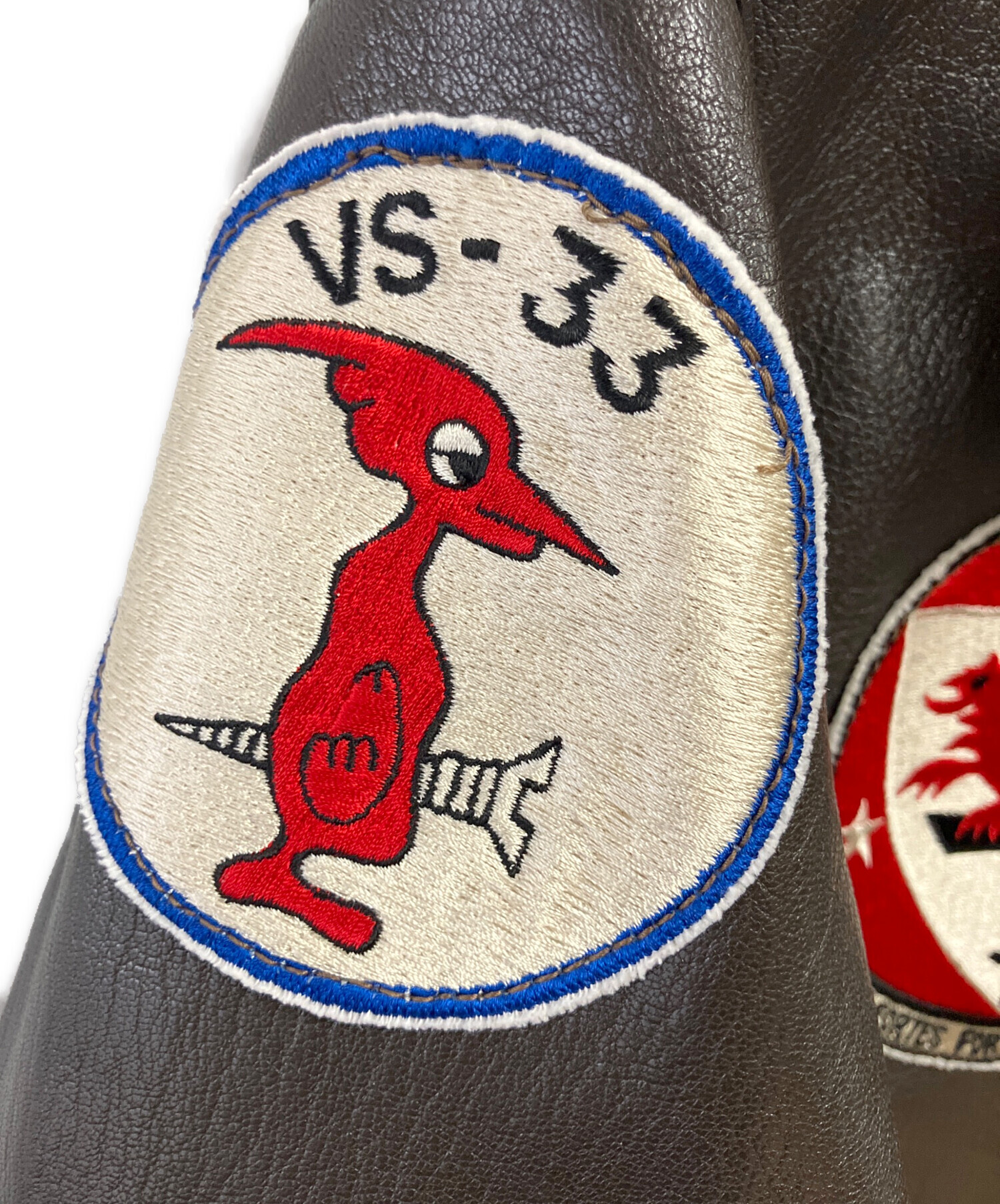 中古・古着通販】BUZZ RICKSON'S (バズリクソンズ) G-1 Spec 55-J-14 A