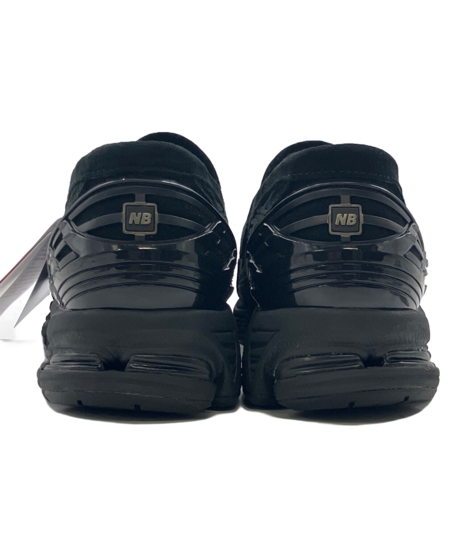 中古・古着通販】NEW BALANCE (ニューバランス) U1906LNT ブラック 