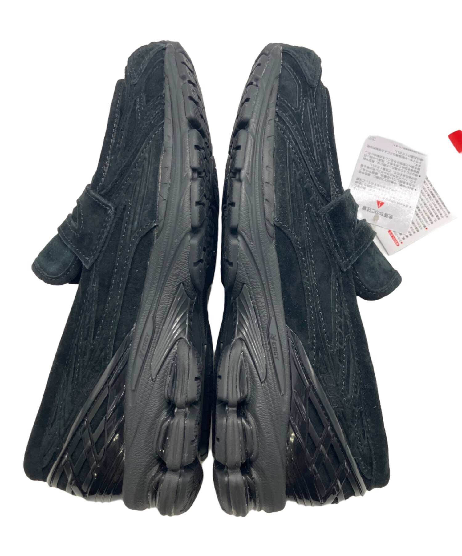 中古・古着通販】NEW BALANCE (ニューバランス) U1906LNT ブラック 