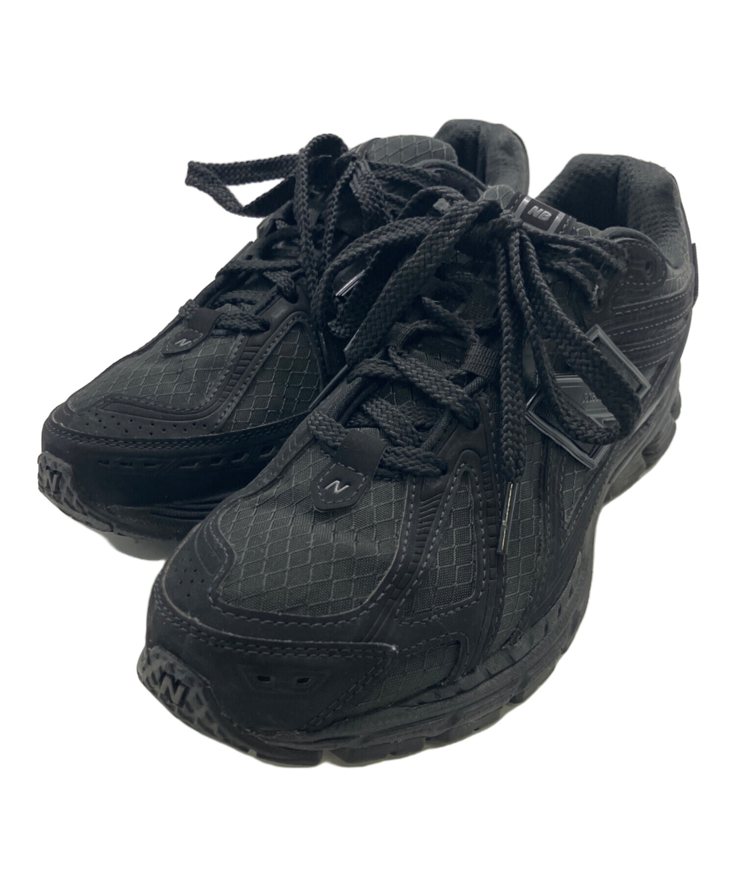 中古・古着通販】NEW BALANCE (ニューバランス) M1906RWF ブラック