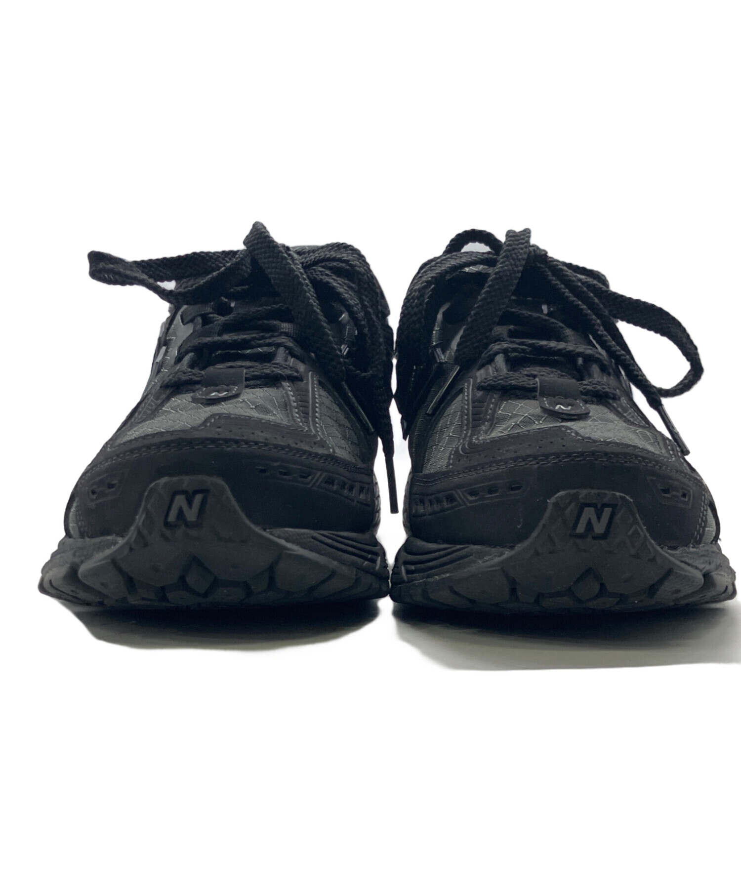 中古・古着通販】NEW BALANCE (ニューバランス) M1906RWF ブラック