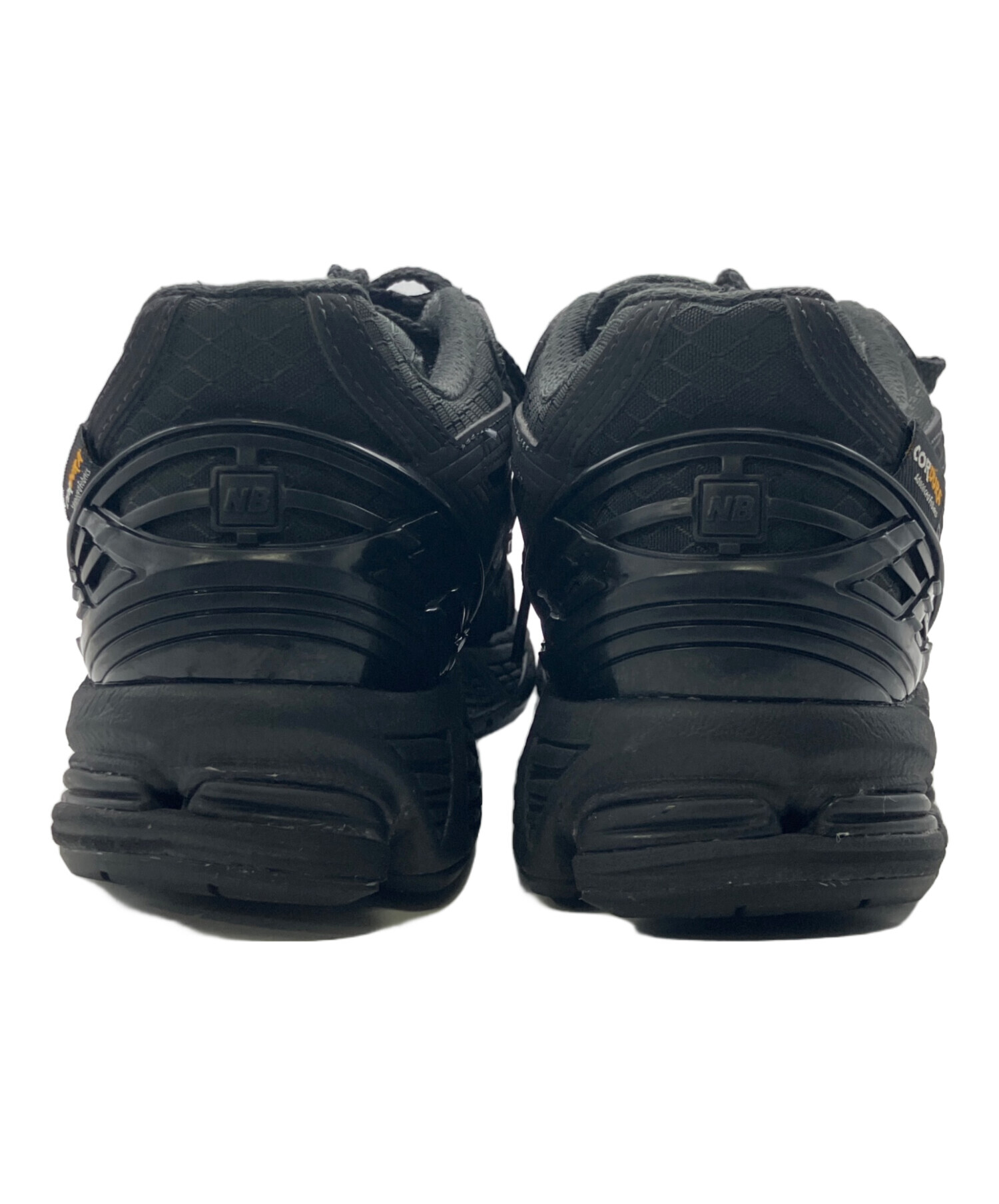 中古・古着通販】NEW BALANCE (ニューバランス) M1906RWF ブラック 