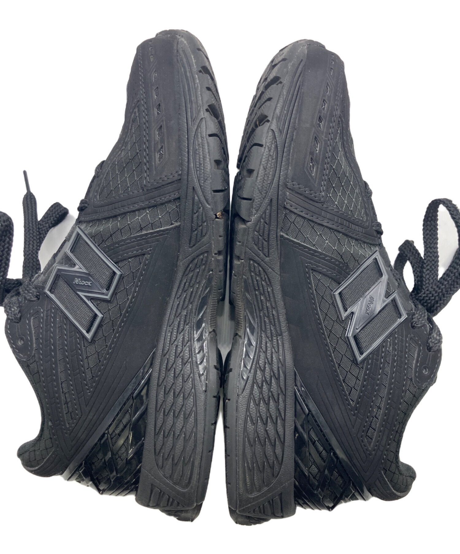 中古・古着通販】NEW BALANCE (ニューバランス) M1906RWF ブラック