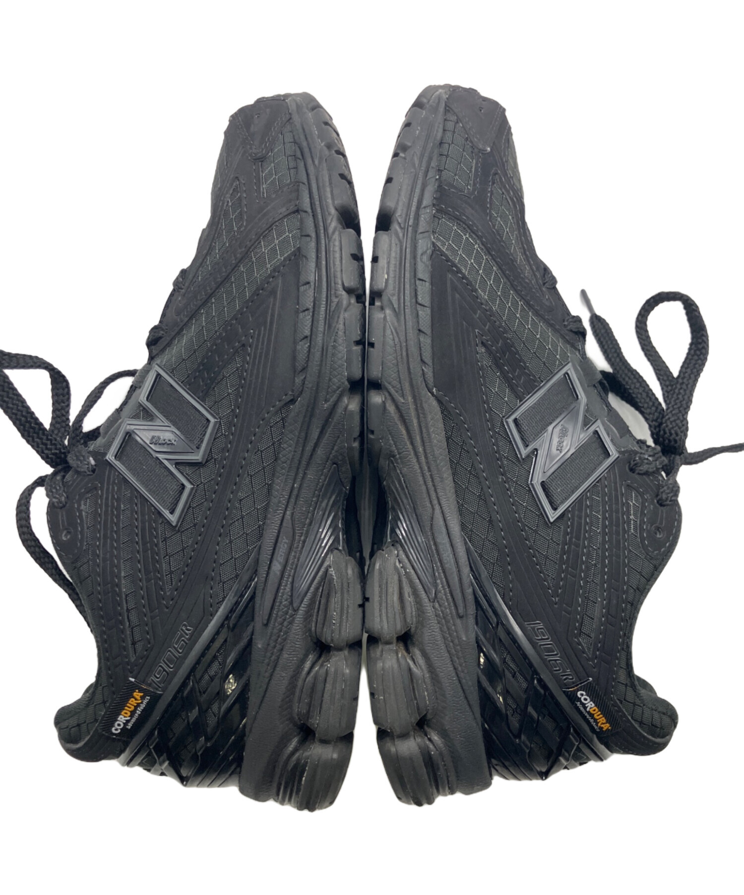 中古・古着通販】NEW BALANCE (ニューバランス) M1906RWF ブラック