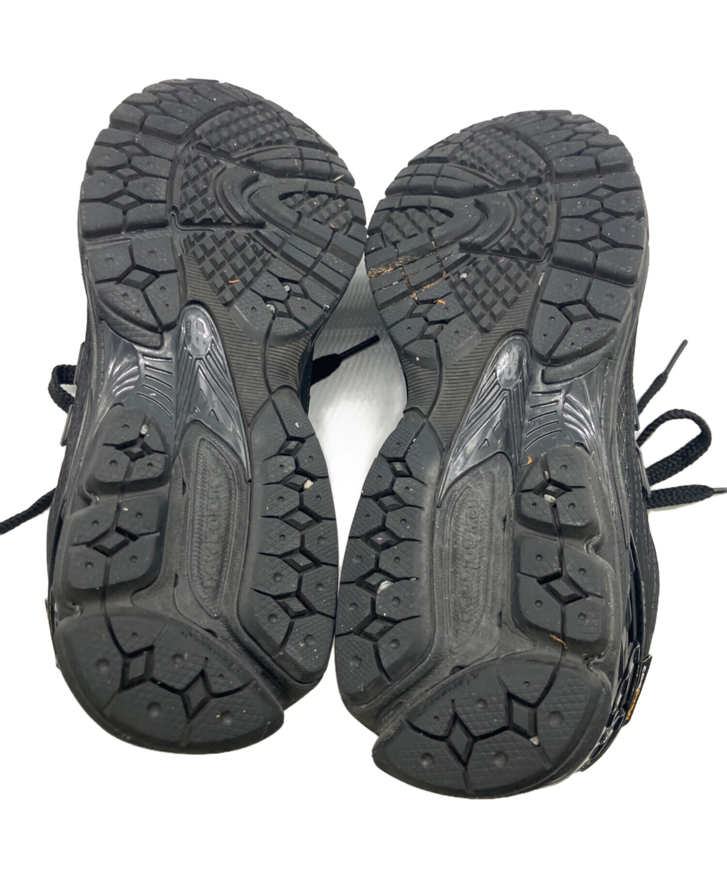中古・古着通販】NEW BALANCE (ニューバランス) M1906RWF ブラック 