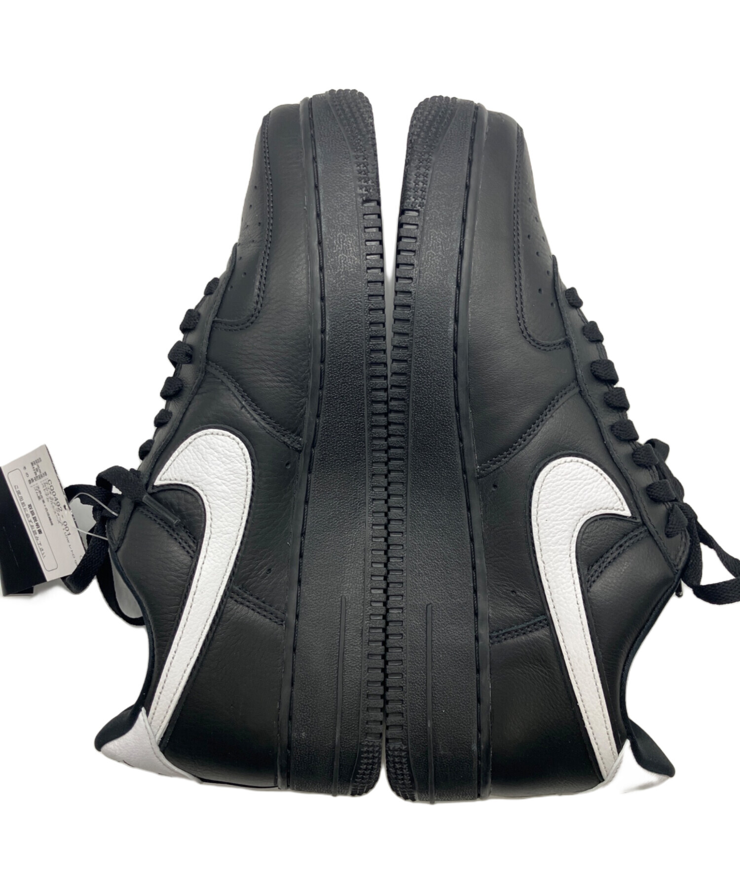 中古・古着通販】NIKE (ナイキ) Air Force 1 Low Retro QS 