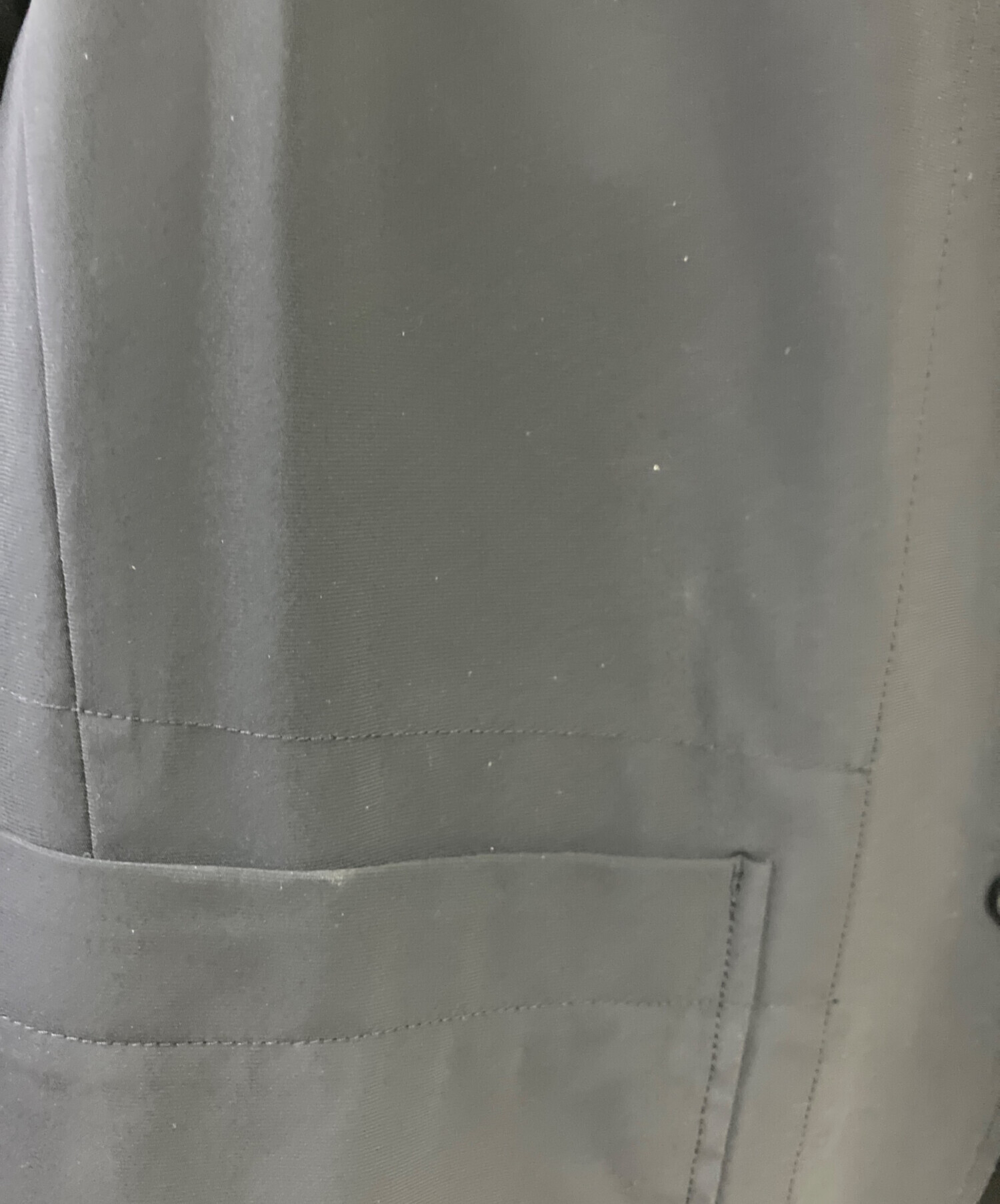 中古・古着通販】BRIEFING (ブリーフィング) ALG カルビコ パッカブル 