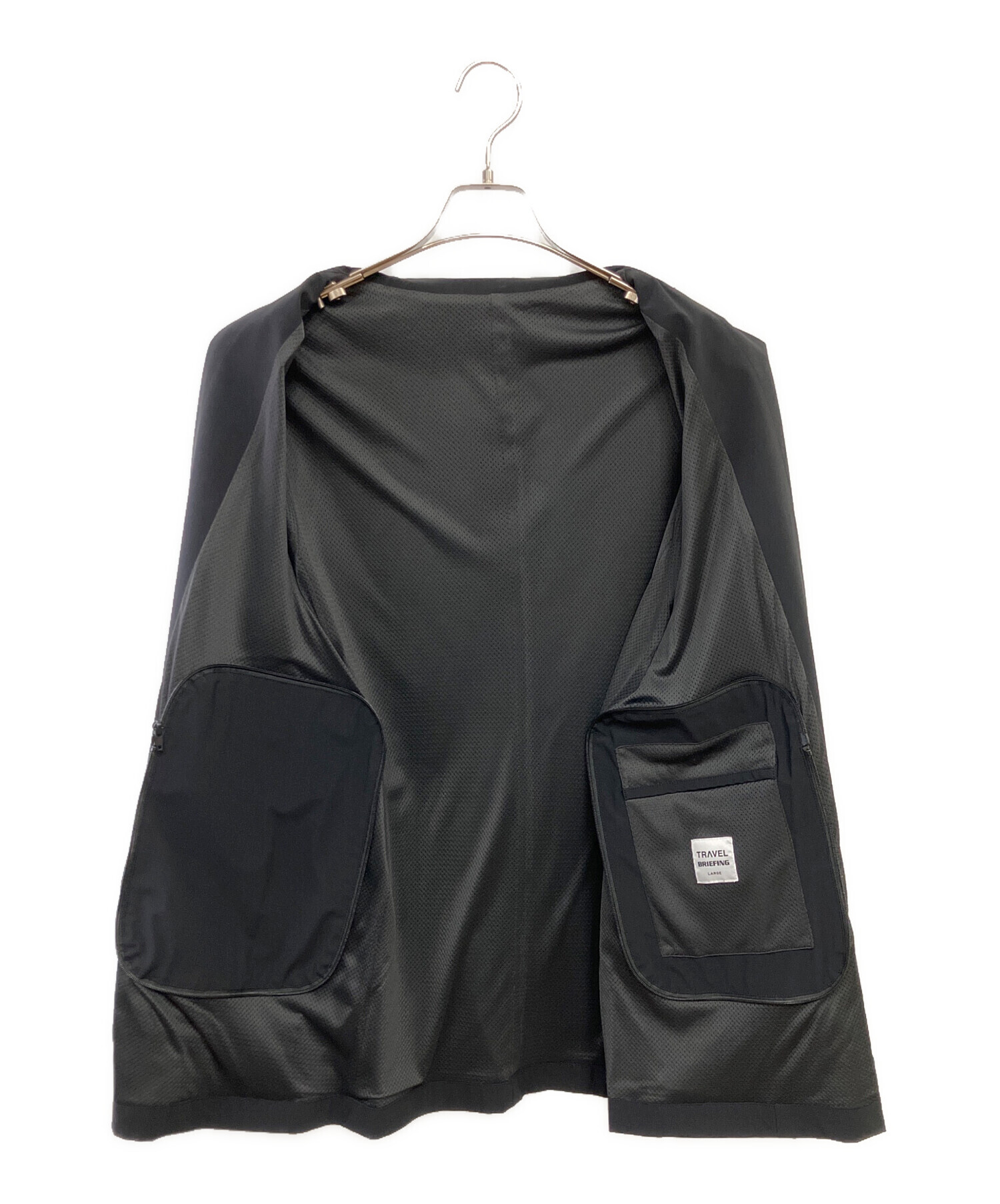 中古・古着通販】BRIEFING (ブリーフィング) CARVICO PACKABLE 