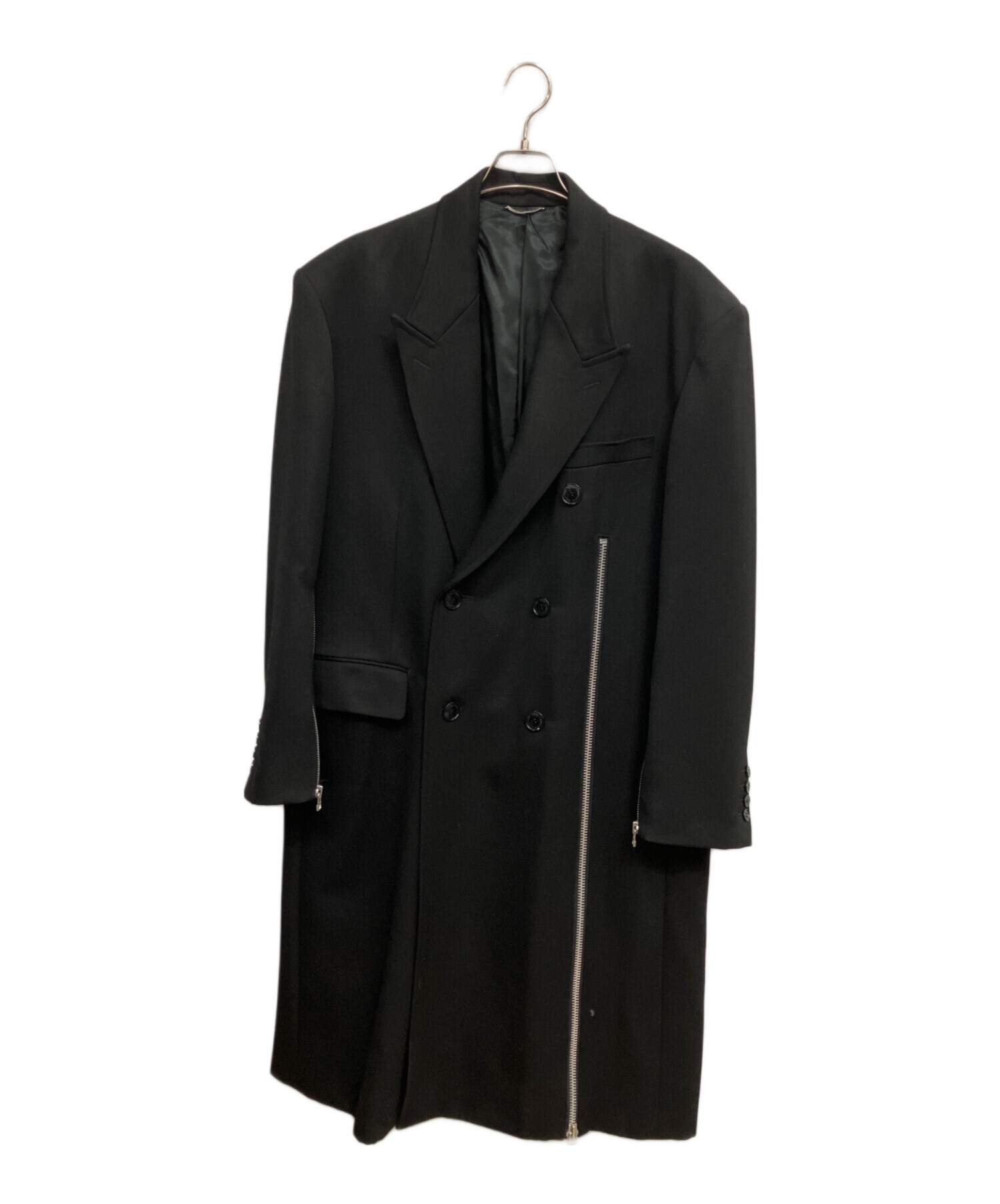 ジョンローレンスサリバン ジップコート　2020SS 中古・古着通販】JOHN LAWRENCE SULLIVAN (ジョン ローレンス サリバン