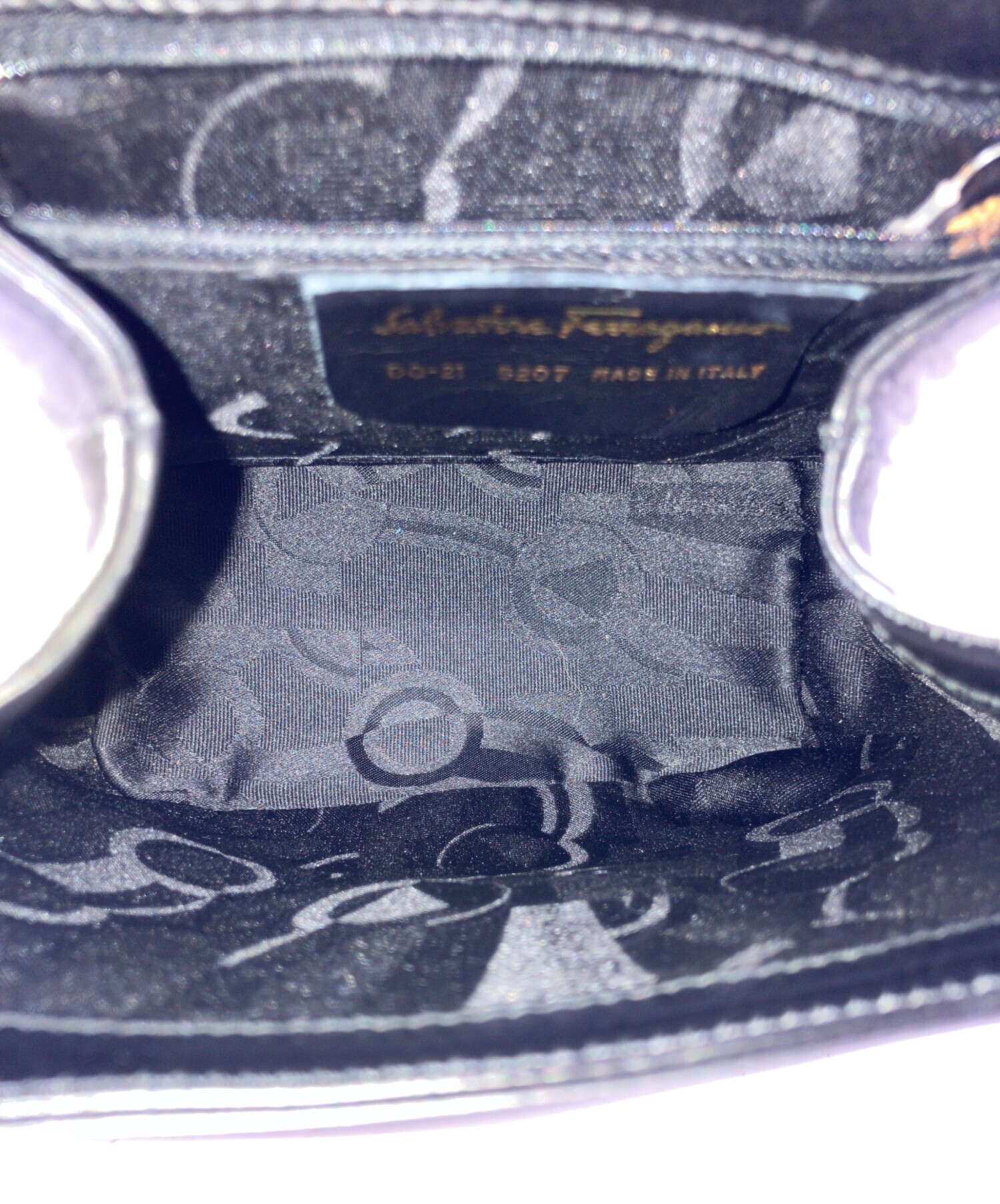 中古・古着通販】Salvatore Ferragamo (サルヴァトーレ フェラガモ