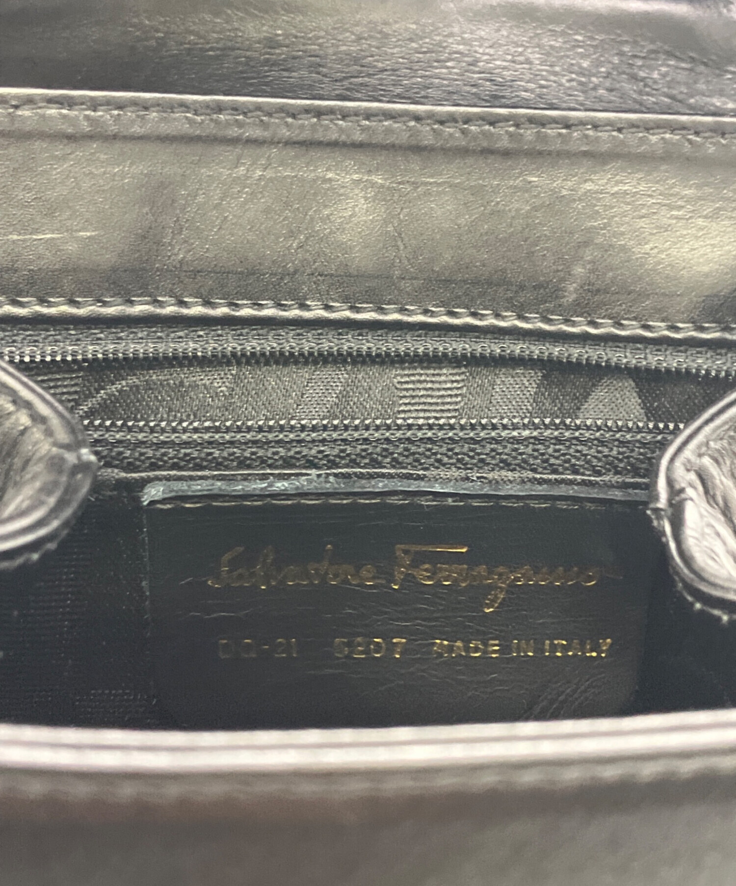 中古・古着通販】Salvatore Ferragamo (サルヴァトーレ フェラガモ
