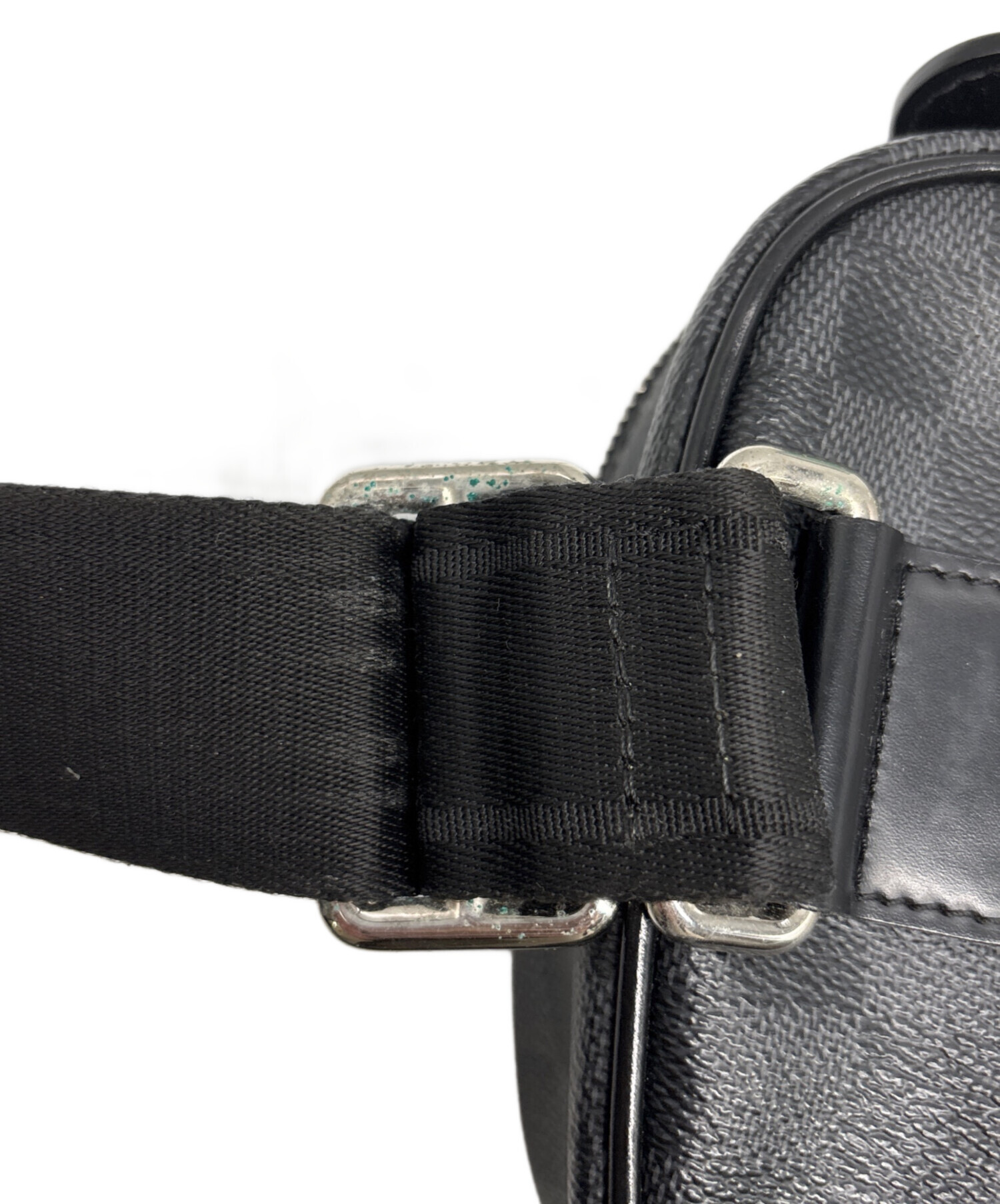 中古・古着通販】LOUIS VUITTON (ルイ ヴィトン) グラフィットアンブ