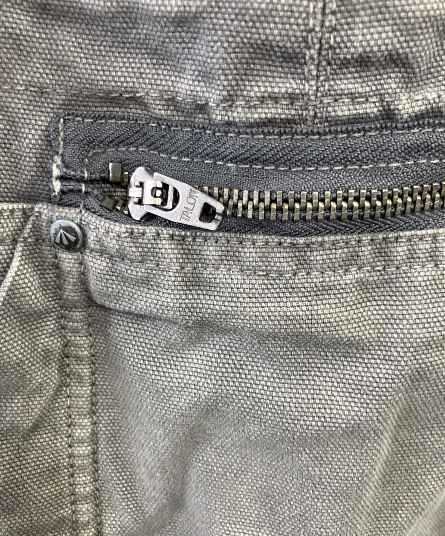 中古・古着通販】NIGEL CABOURN (ナイジェルケーボン) NAVAL DUNGAREE
