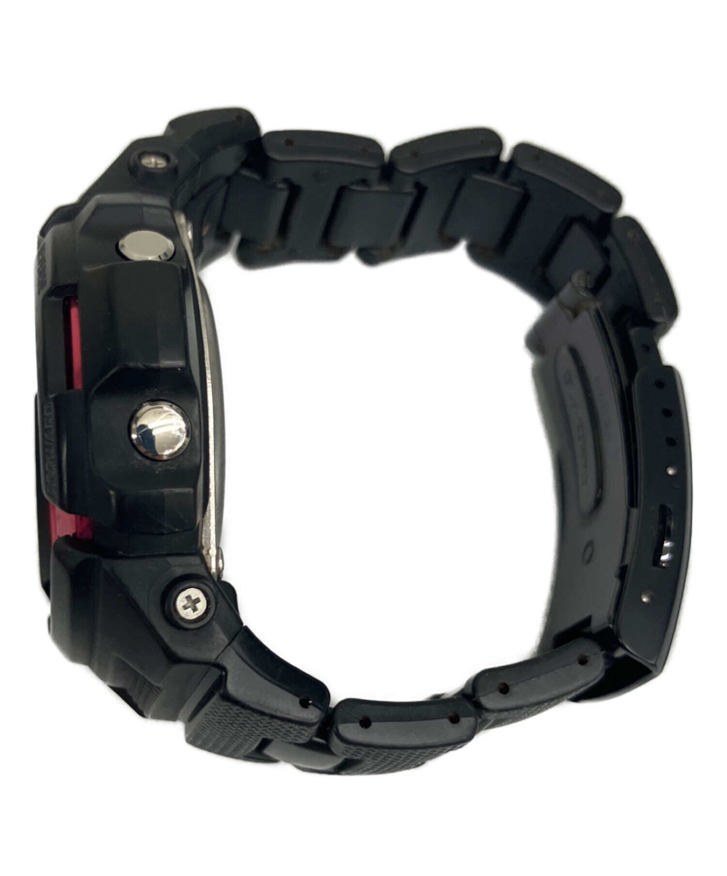中古・古着通販】CASIO (カシオ) リストウォッチ G-SHOCK AWG-M100BC 