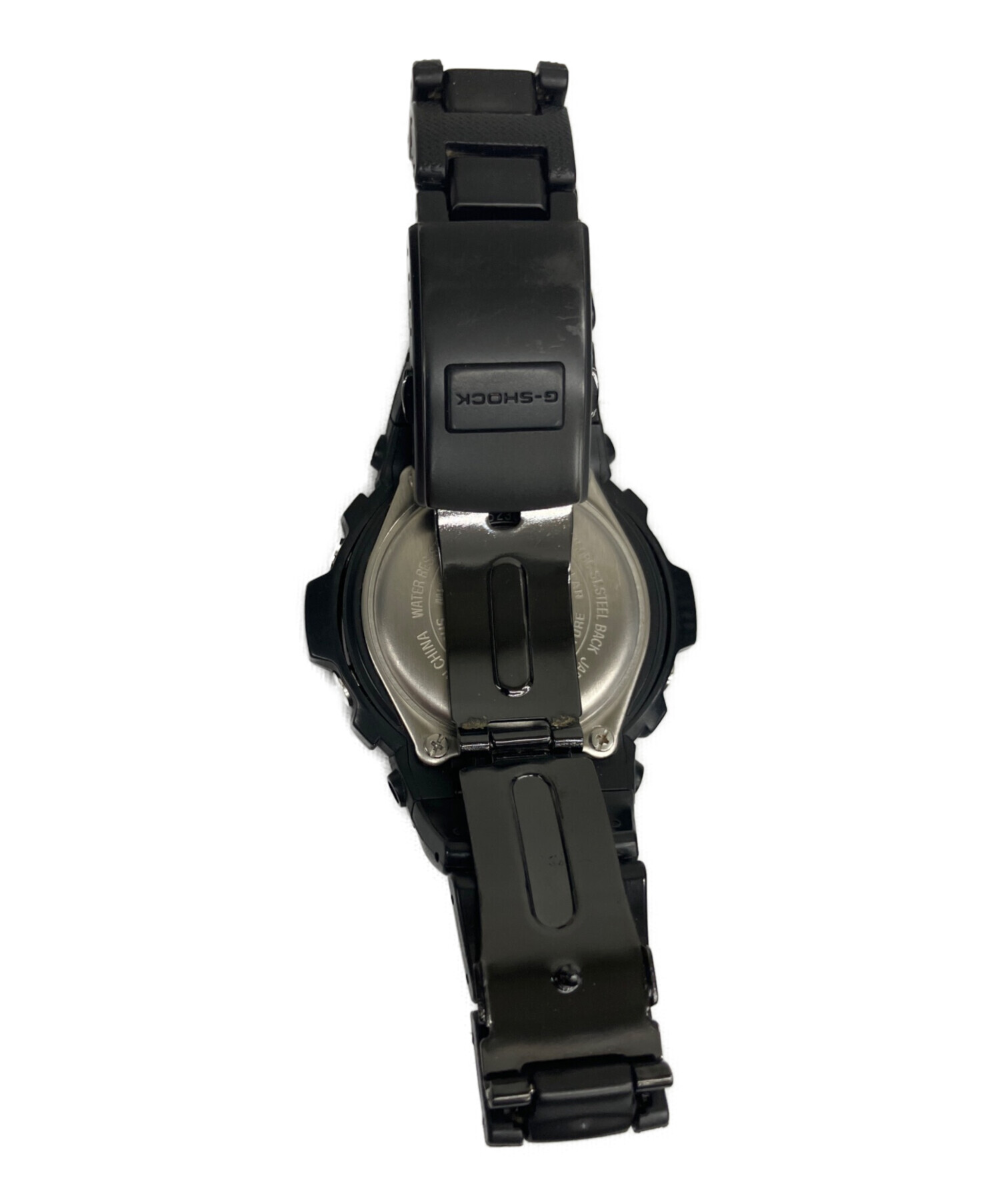 中古・古着通販】CASIO (カシオ) リストウォッチ G-SHOCK AWG-M100BC 
