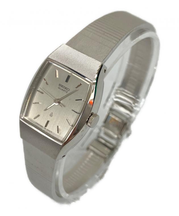 中古・古着通販】SEIKO (セイコー) ドレスウォッチ｜ブランド・古着