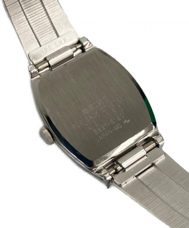 中古・古着通販】SEIKO (セイコー) ドレスウォッチ｜ブランド・古着