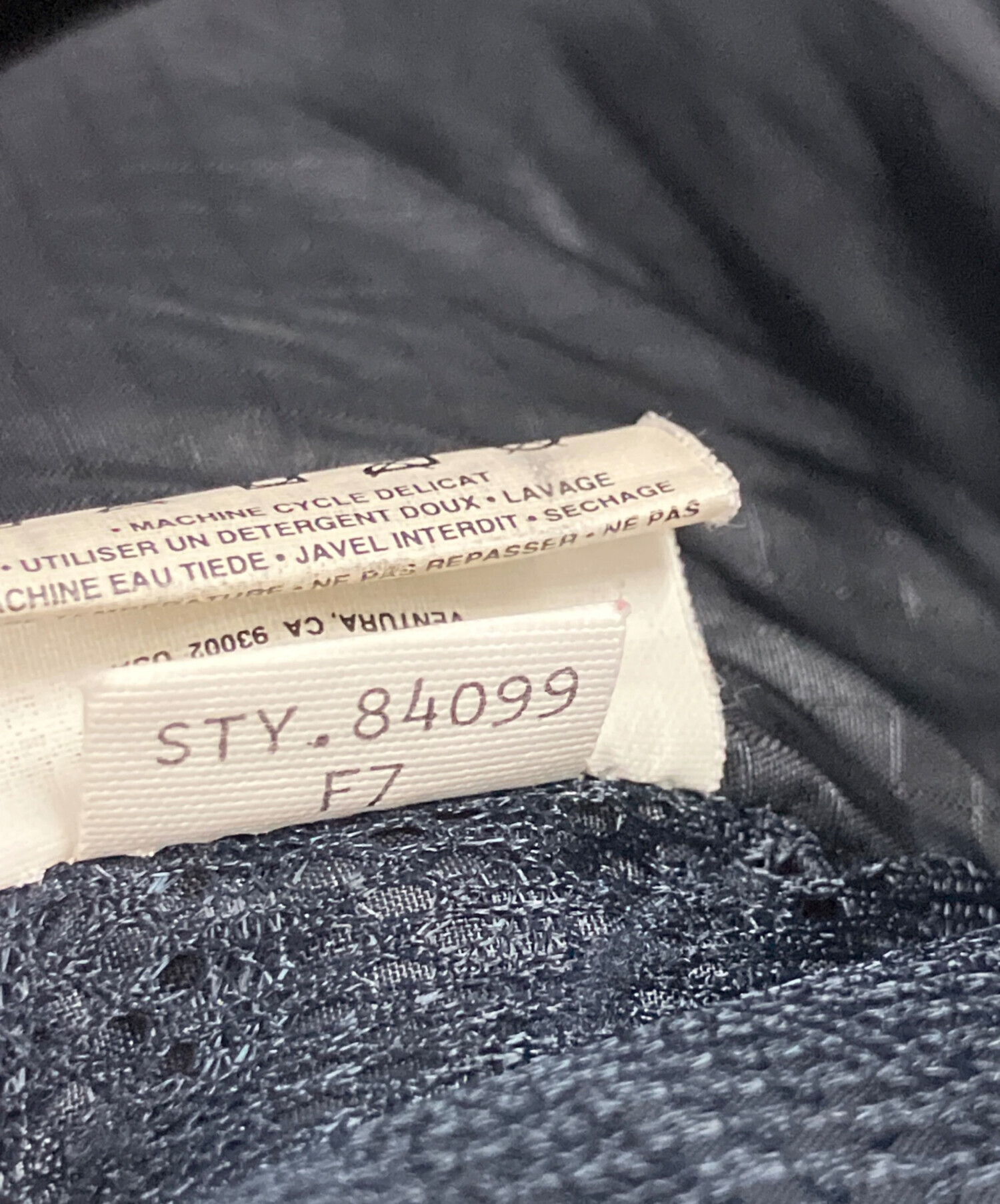 中古・古着通販】Patagonia (パタゴニア) ダスパーカー フェニックス