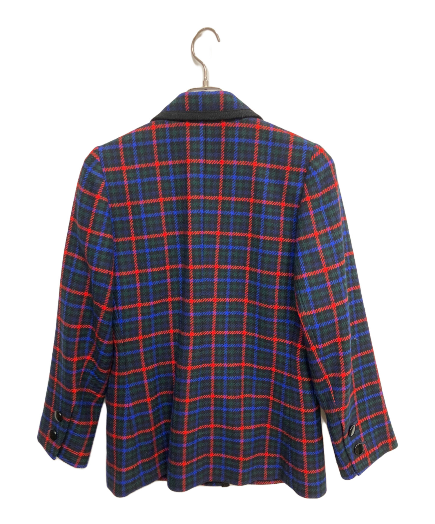 中古・古着通販】Yves Saint Laurent (イヴサンローラン) ジャケット