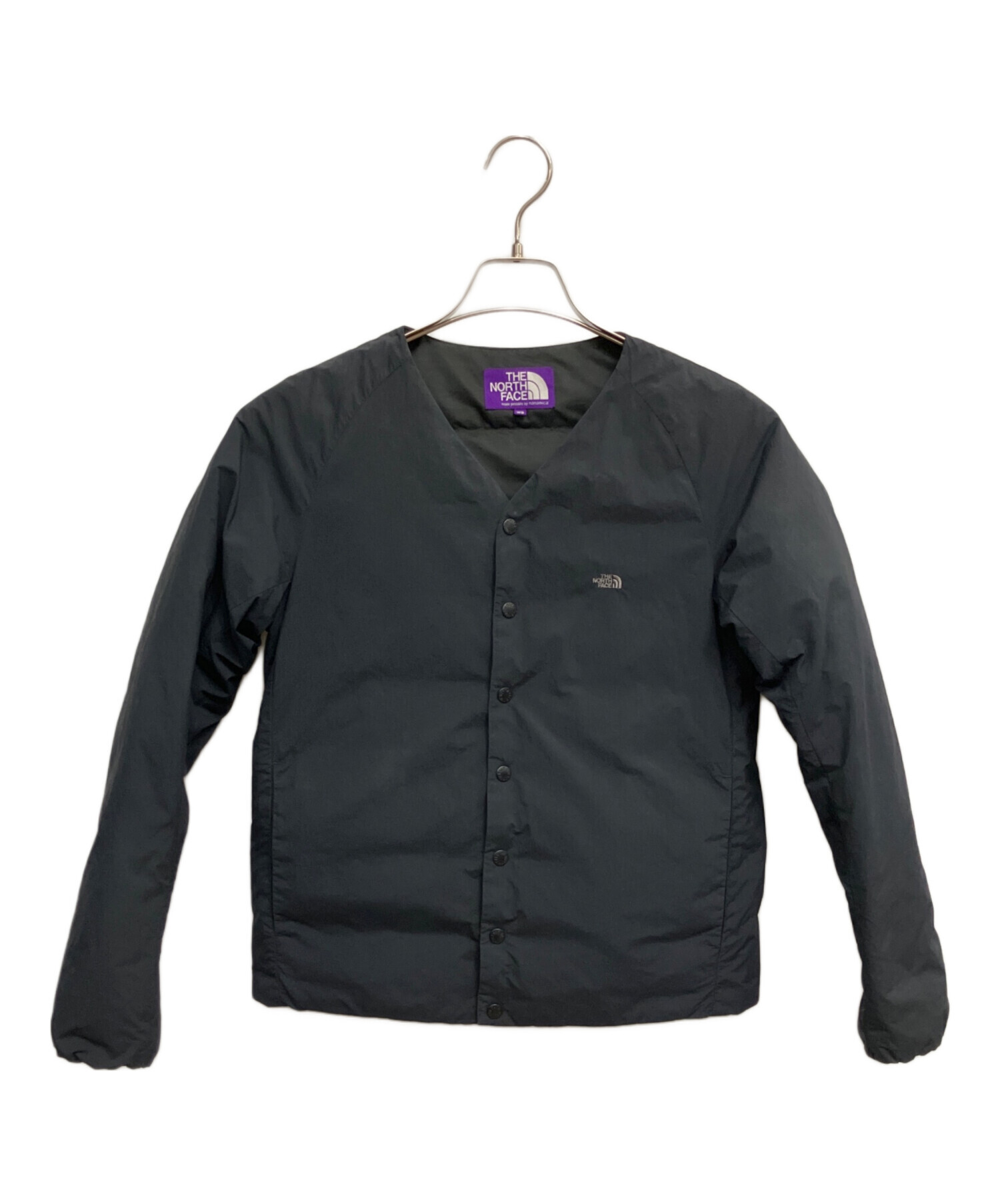 中古・古着通販】THE NORTHFACE PURPLELABEL (ザ・ノースフェイス 